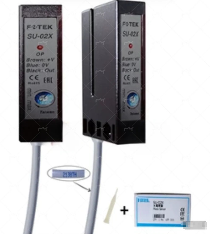 FOTEK 스위치 SU-02X