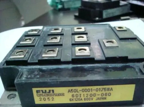 6DI120D-060 A50L-0001-0175 신품 후지 경험