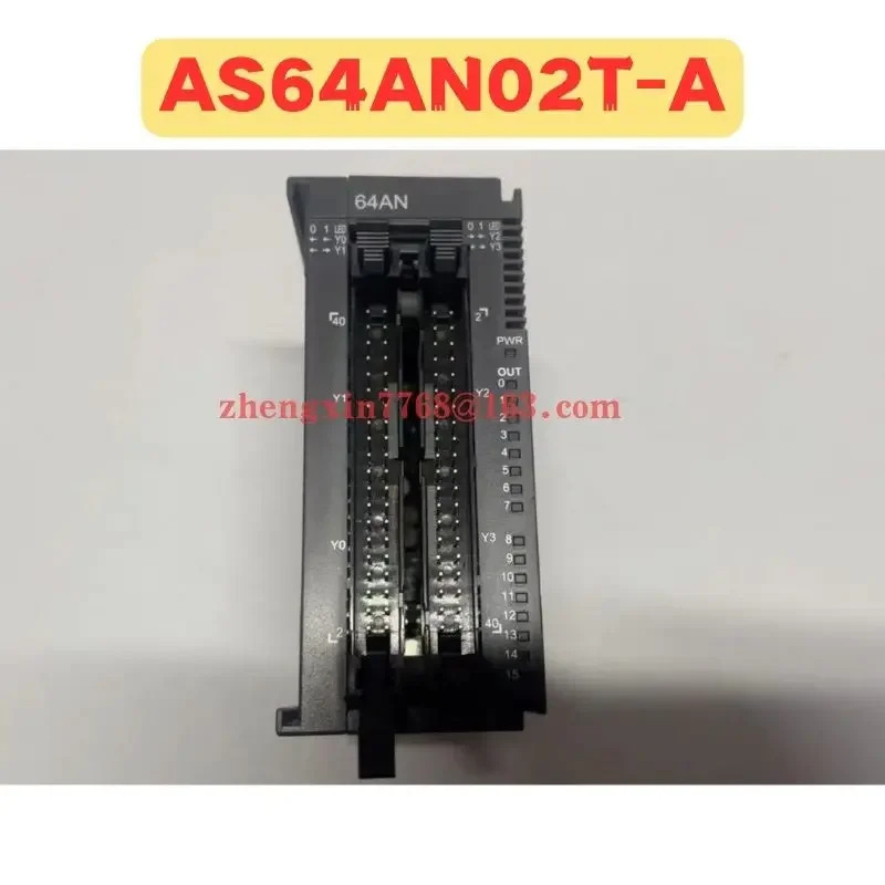 리퍼 모듈 AS64AN02T-A AS64AN02T 정상 기능 완료