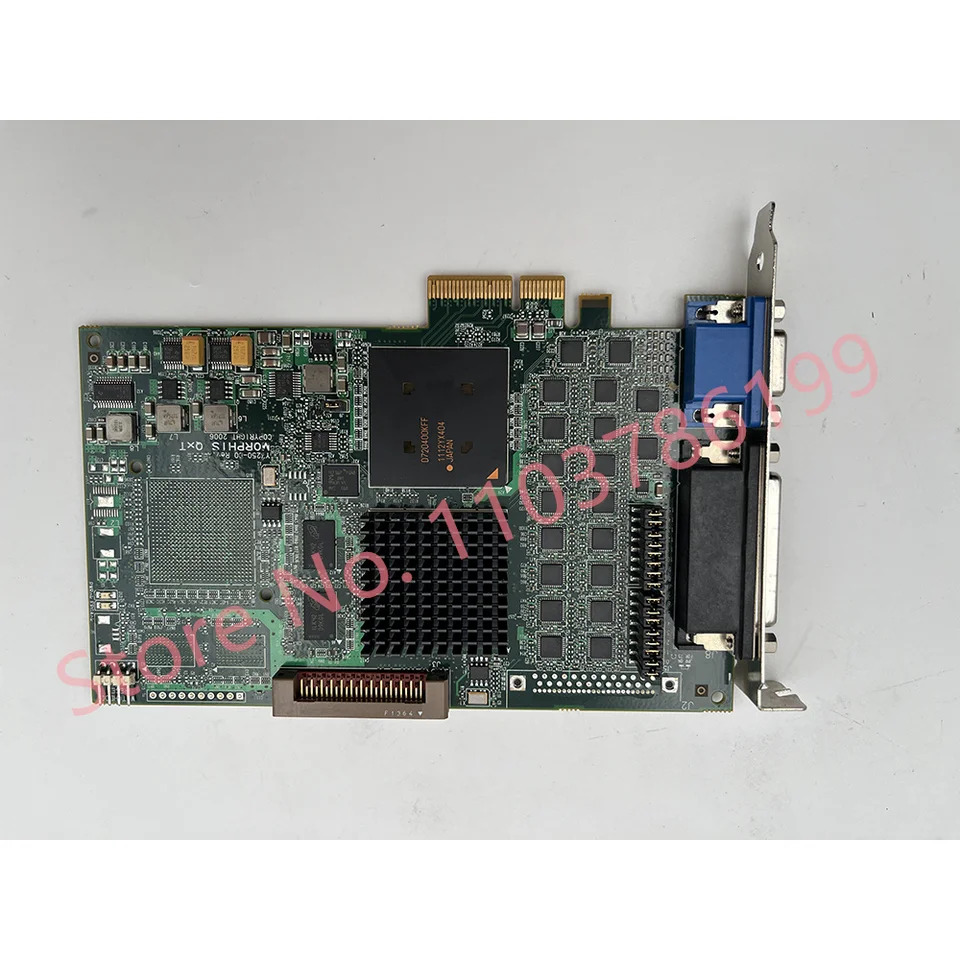 Matrox카드 Y7250-00 Rev.A