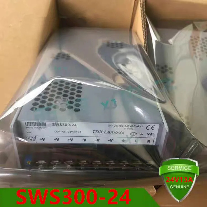 TDK-LAMBDA SWS300 24V13A 300W 전원공급장치 SWS300-24 새