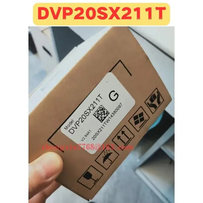 DVP20SX211T PLC 모듈 신