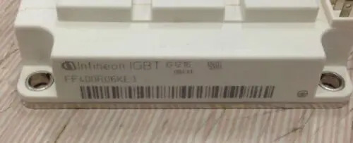 FF400R06KE3 Infineon IGBT