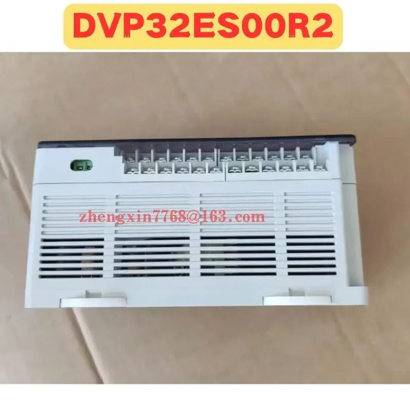 리퍼 PLC 모듈 정상 기능 완료 DVP32ES00R2