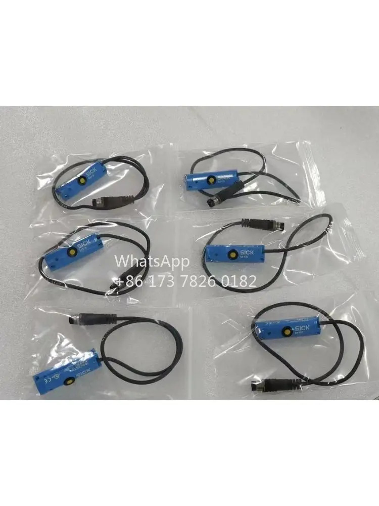 MPS-032TSTP0 리퍼 센서 1045666 기능 OK