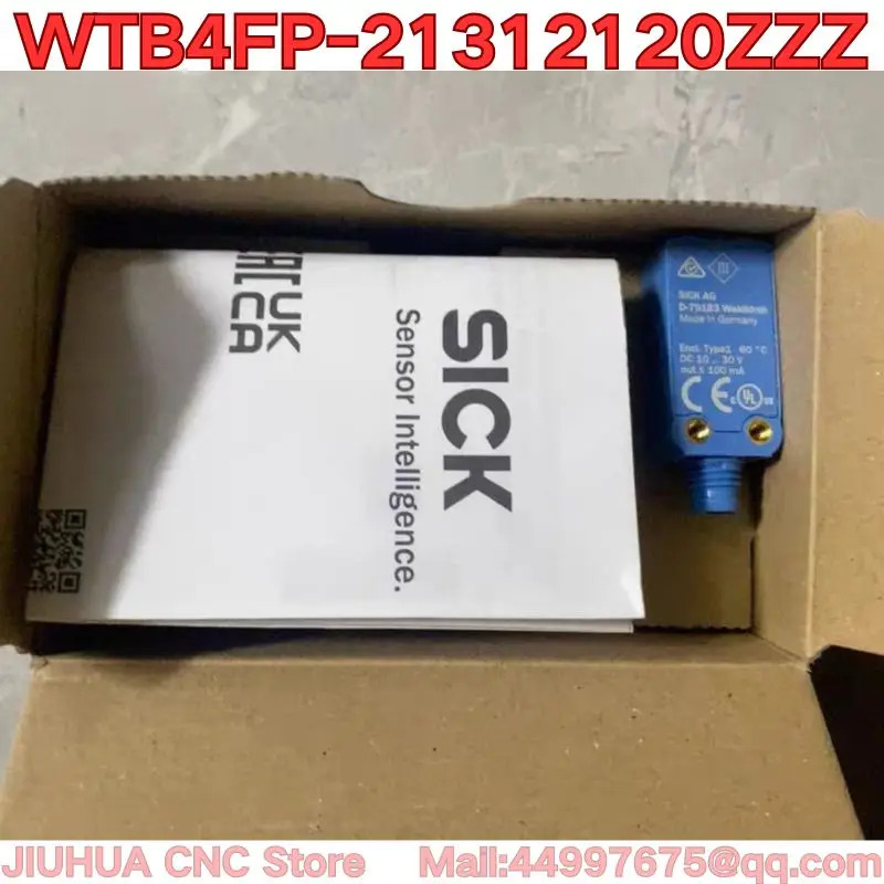WTB4FP-21312120ZZZ 광전센서