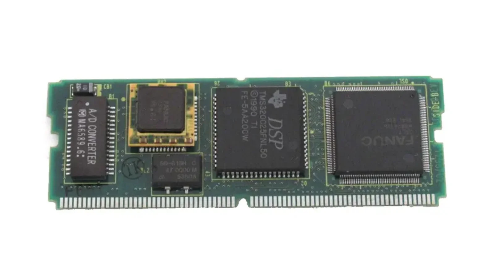 A20B-2902-0290 FANUC 카드 12개월 A20B 2902 0290