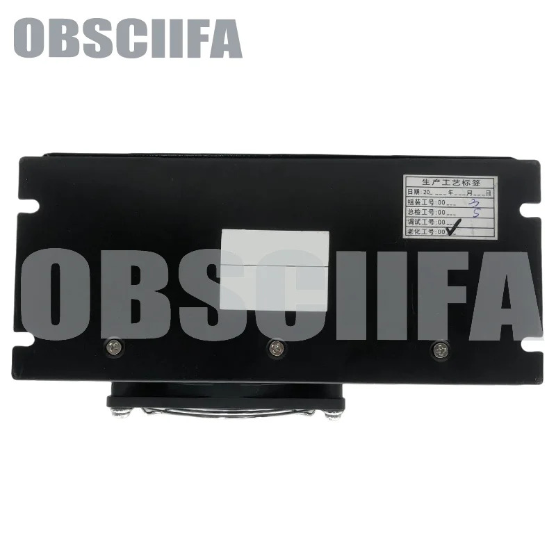 오리지널 HD-B3C AC 220V 3상하이브리드 스텝퍼 모터 드라이버 신