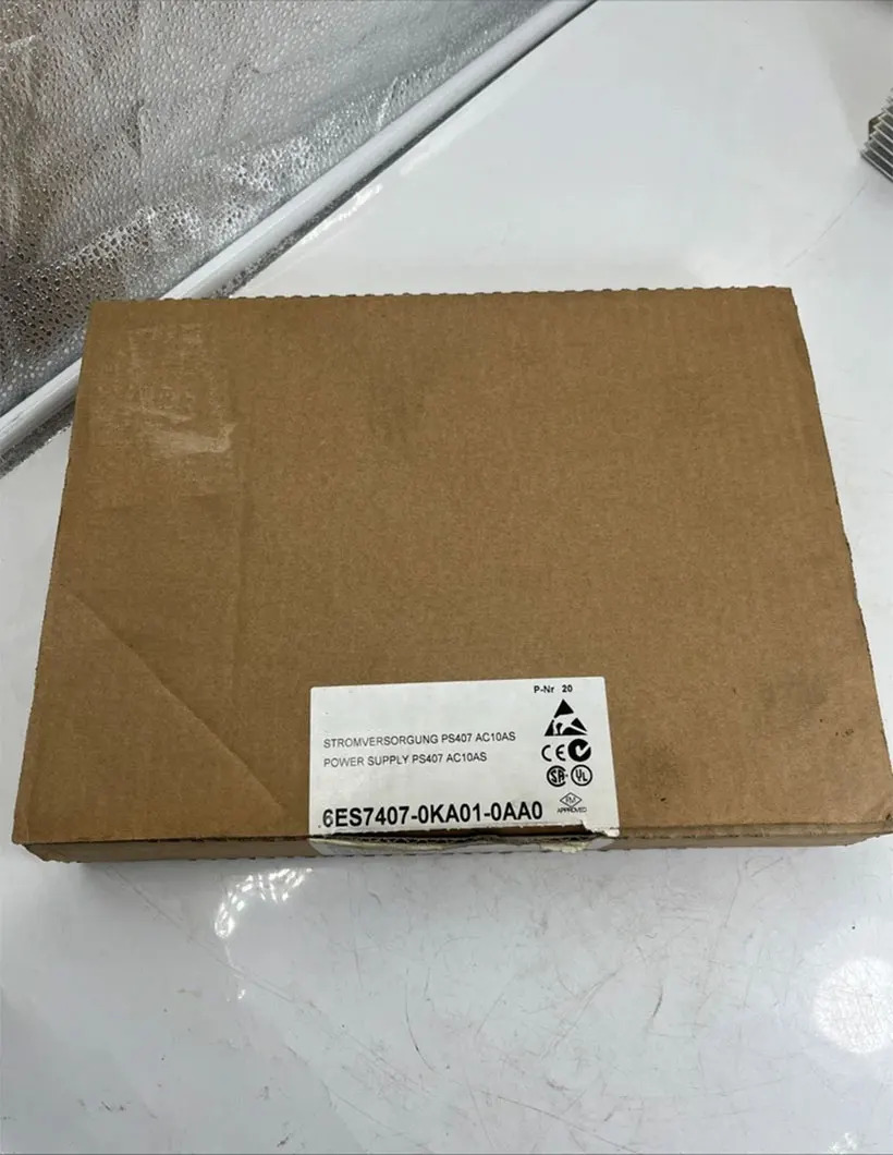 6ES7407-0KA01-0AA0