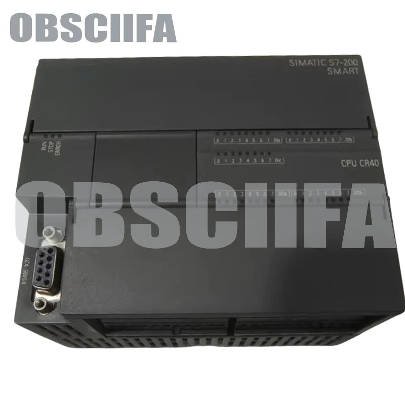 원본 6ES7288-1CR40-0AA0