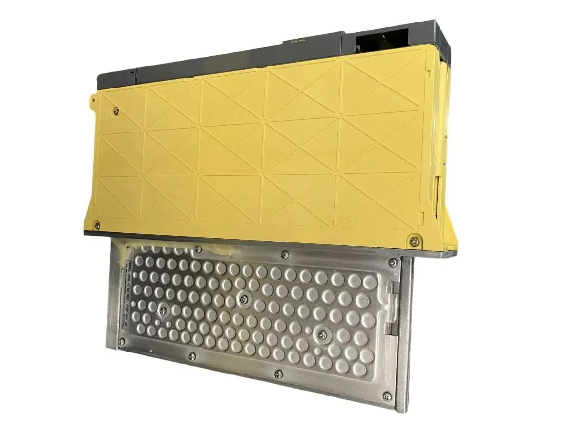 A06B-6079-H103 Fanuc 서보 드라이브 증폭기 모듈 리퍼 완료 A06B 6079 H103