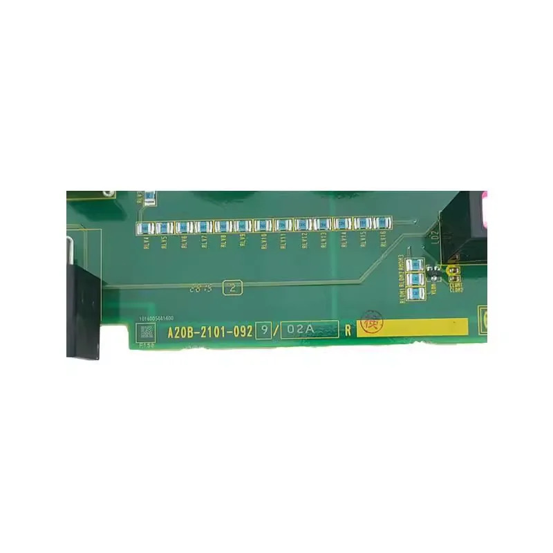A20B-2101-0929 Fanuc 회로 기판 리퍼 완료 A20B 21010929