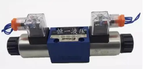 로위트 유압 솔레노이드 밸브 4WE6G61-CG24N9Z5L 4WE6G61-CW220-50N9Z5L 4WE6D61-CG24N9Z5L 4WE6D61-CW220-50N9Z5L