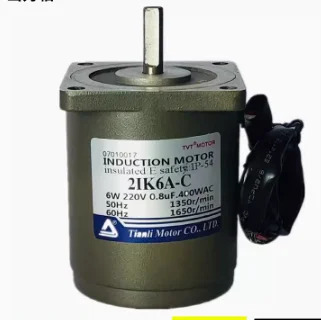 TVT 유도 모터 속도 제어 M206-402/402M 2IK6GN-C/CM 2IK6A-C M206-002 2RK6GN-C M425-402/401/402M 4IK25GN-C/S/C