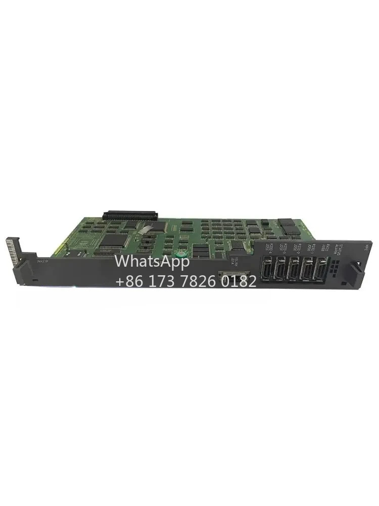 A16B-3200-0340 리퍼 마더보드 기능 OK