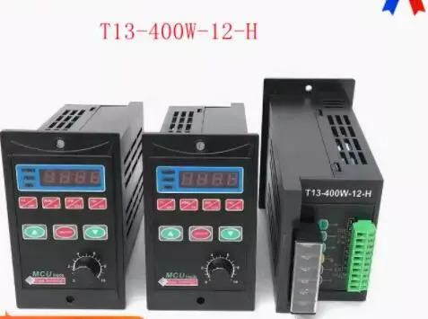 MCU 주파수 변환기 T13-120W-12-H T13-200W-12-H T13-400W-12-H T13-750W-12-H