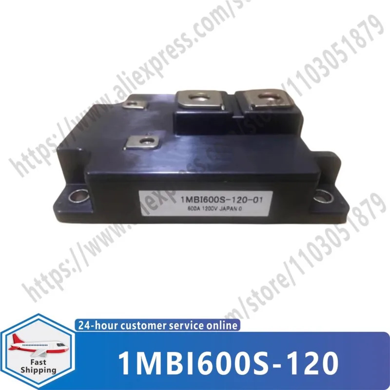 1MBI600S-120 1MBI600U-120 모듈