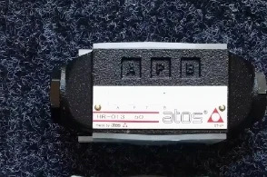 ATOS 단방향 밸브 HG-031/50 HR-013 50 KG-031/210 솔레노이드 DHI-0631/2/A/PE DHI-0631/2 SDHI-0714