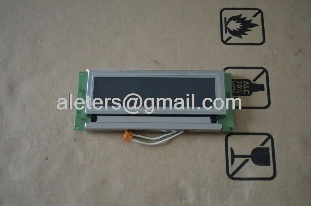 LCD 패널 SP12N002