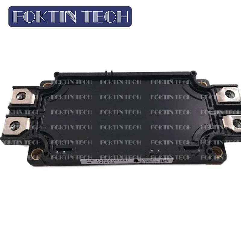 IGBT 모듈 CM225DX-24S1 CM200DXD-24A