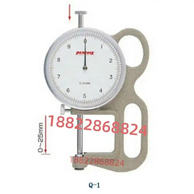 피콕 GL-2.4N Q-1