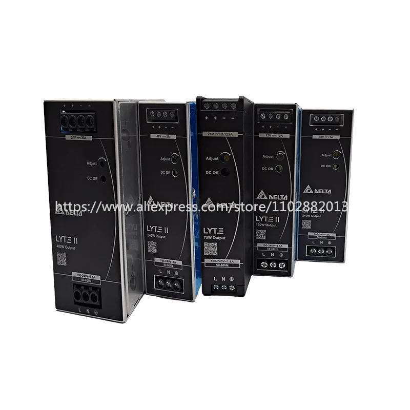 DRL-24V120W1AA DRL-24V240W1AA DRL-24V480W1AA DRL-24V75W1AZ DRL-48V120W1AS DRL-48V120W1AA DRL-24V120
