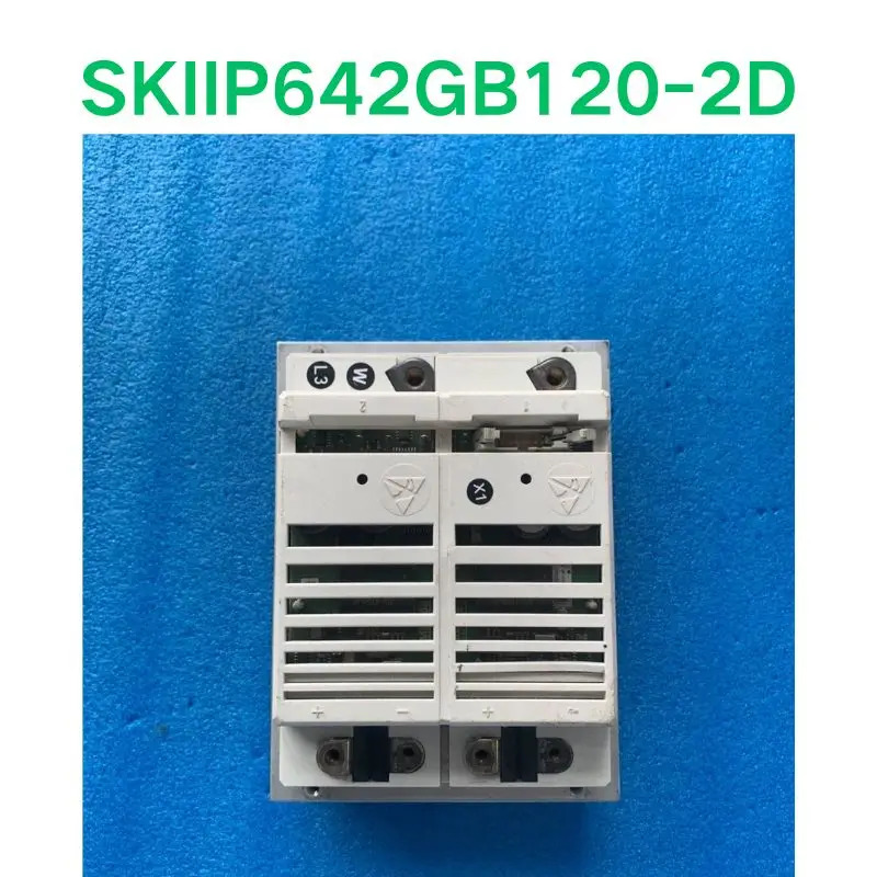 SKIIP642GB120-2D 풍력 발전 모듈 리퍼 OK