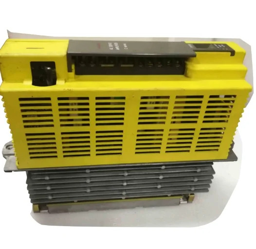 오리지널 CNC 예비 부품 서보모터 드라이브 A06B-6066-H244