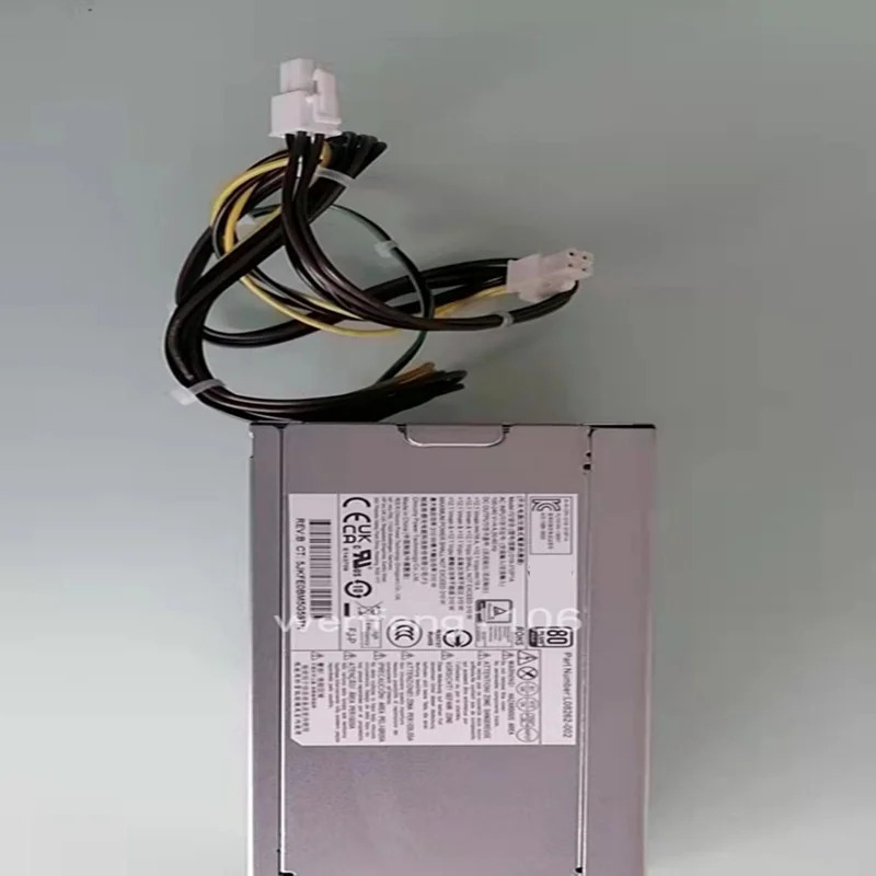 hp호환 400 480 G4 600 680 G3 800 880 PSU 4핀 310W 전원공급장치 D19-310P1A L08262-002 PA-2251-5 D16-250P1A D1