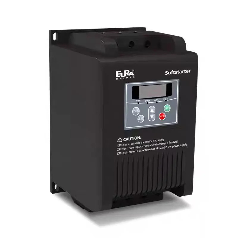 Huifeng Ourui 소프트 스타터 HFR1022 시리즈 3상380V 모터 파워 22kw 스타트