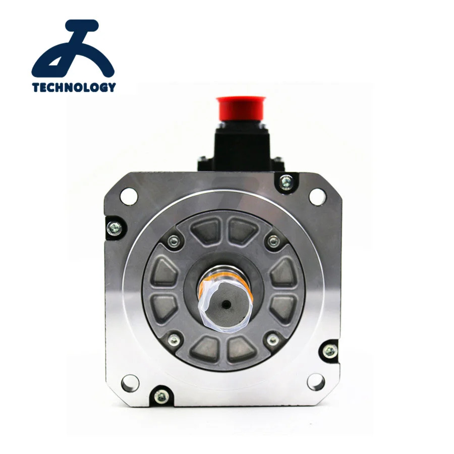 HF-SP 서보모터 HF-SP702 HF-SP702B 7kw 200VAC 2000r/min 신