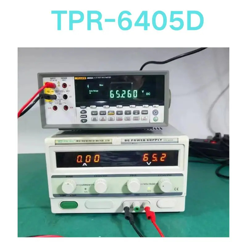리퍼 OK TPR-6405D 모듈