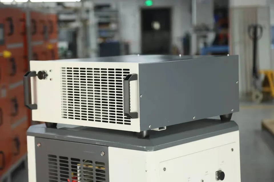 AC DC 스위치 모드 산업전기 도금 전원공급장치 20V 500A