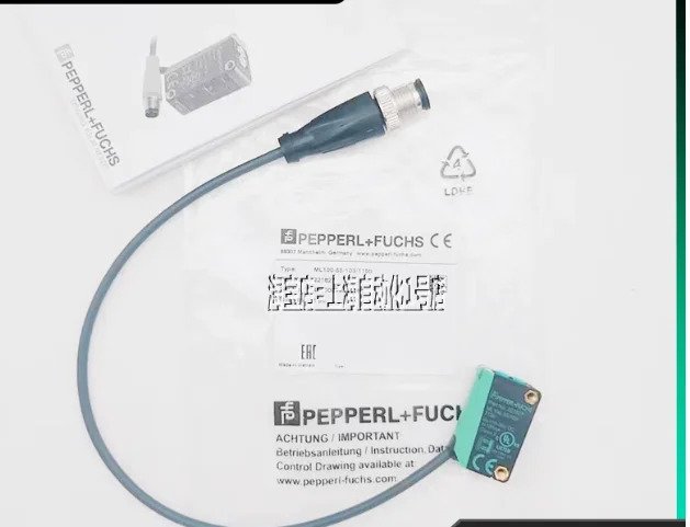 PEPPERLFUCHS 광전스위치 ML100-8-1000-RT/103/115b ML100-8-H-100-RT/102/115 ML100-8-H-250-RT/102 ML100-8-H