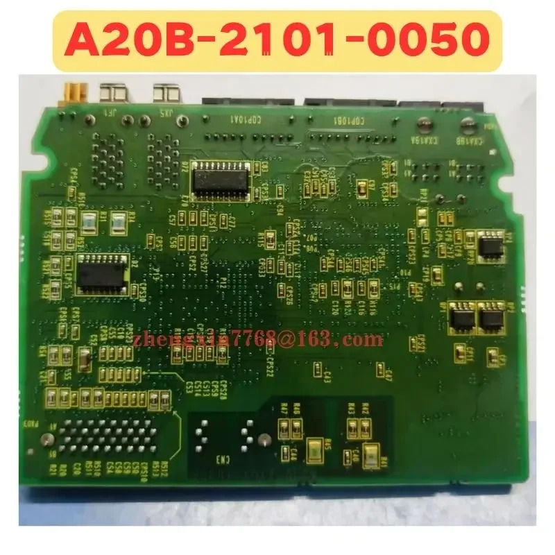 리퍼 회로 BoardA20B-2101-0050 A20B 2101 0050 정상 기능 완료