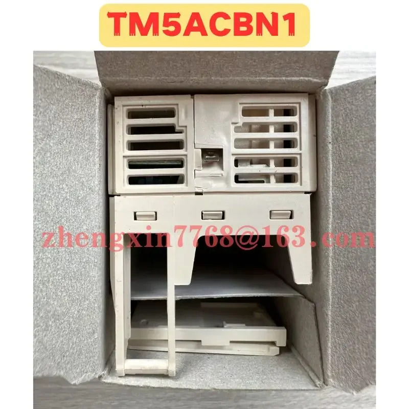 TM5ACBN1 오리지널 모듈 신