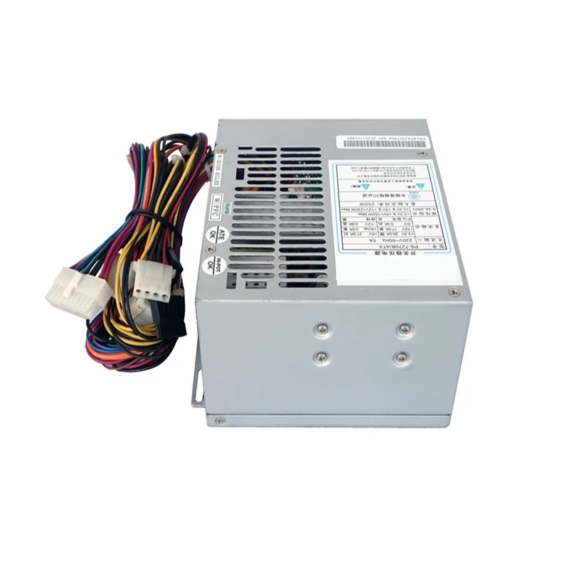 EVOC 810 820 PSU 전원공급장치 PS-7270B 250W 신