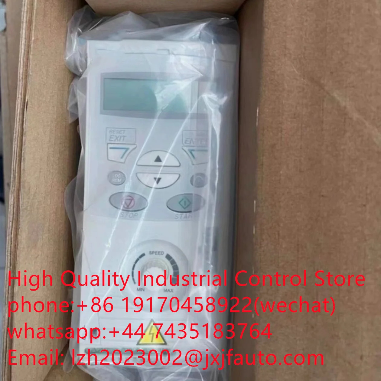 ACS150 시리즈 VCS150-03E-01A9-4 납품 3ABD68865824