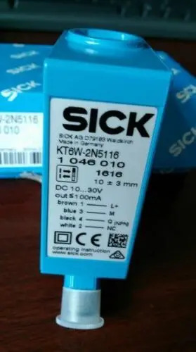 상SICK 센서 KT6W-2N5116 KT6W2N5116 . 경험