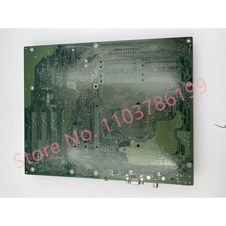 후지츠 메디컬 워크스테이션 마더보드 D2178-A12 GS 5