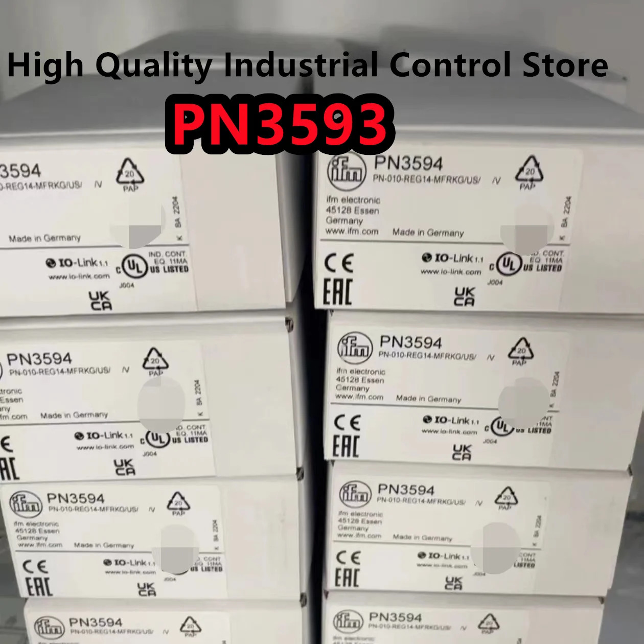 센서 PN3592PN3593 납품