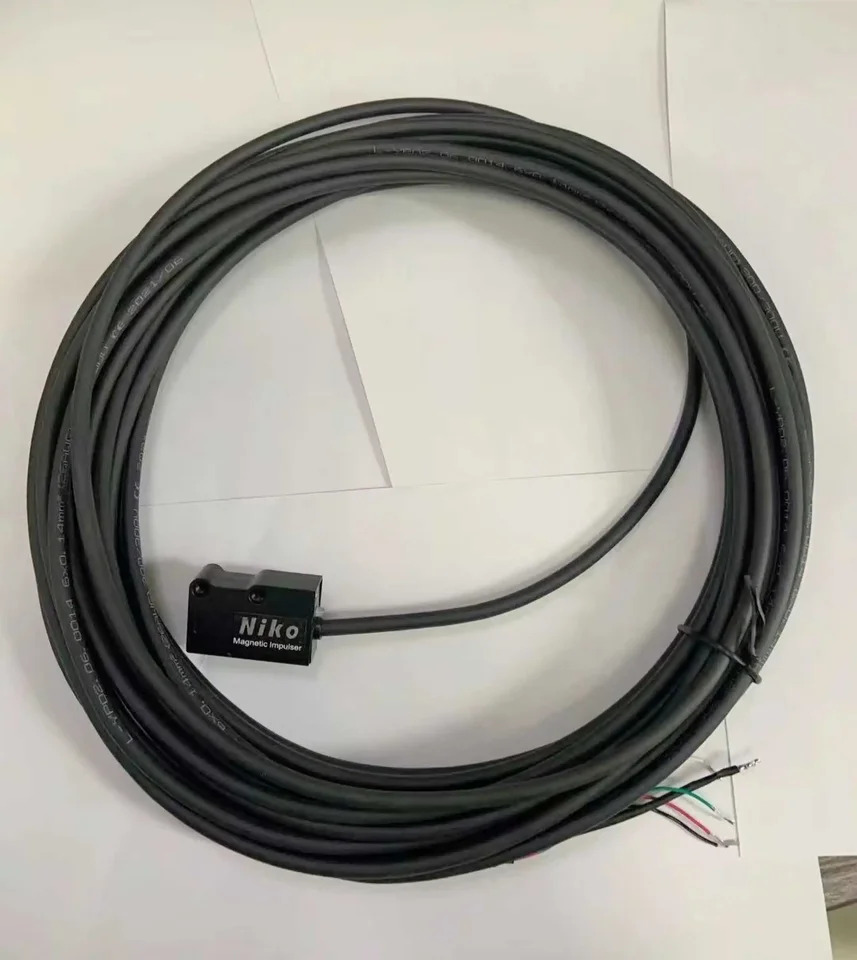MPS5000-100-03-6-24V 마그네틱 게이트 측정 선형 인코더 센서