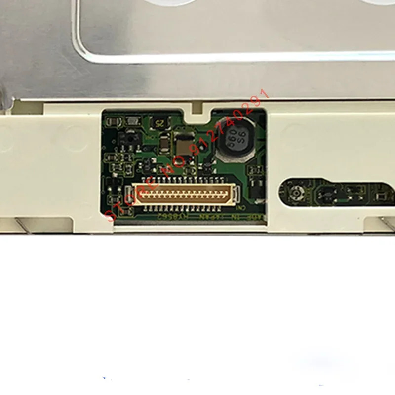 NL6448AC30-12 LCD 디스플레이 스크린 패널 NEC 9.4 인치 640x480