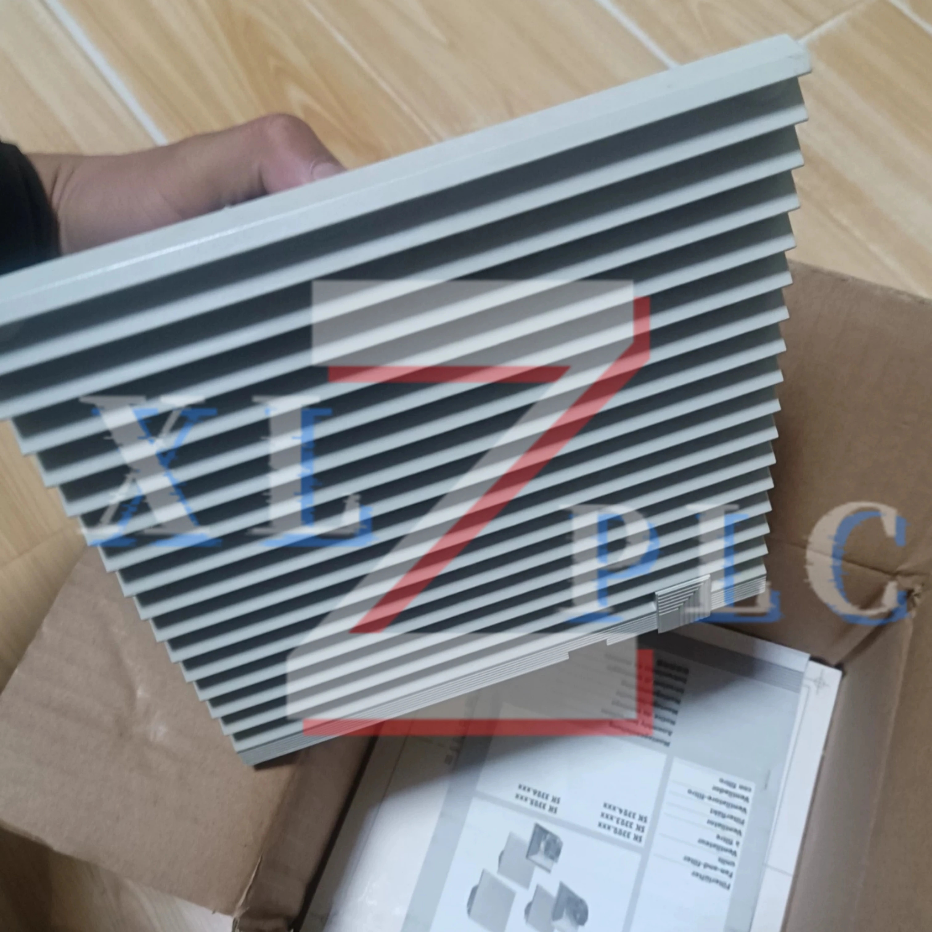 냉각팬 원본 SK3323.107 SK3324.107 SK3325.107 SK3326.107 SK3327.107