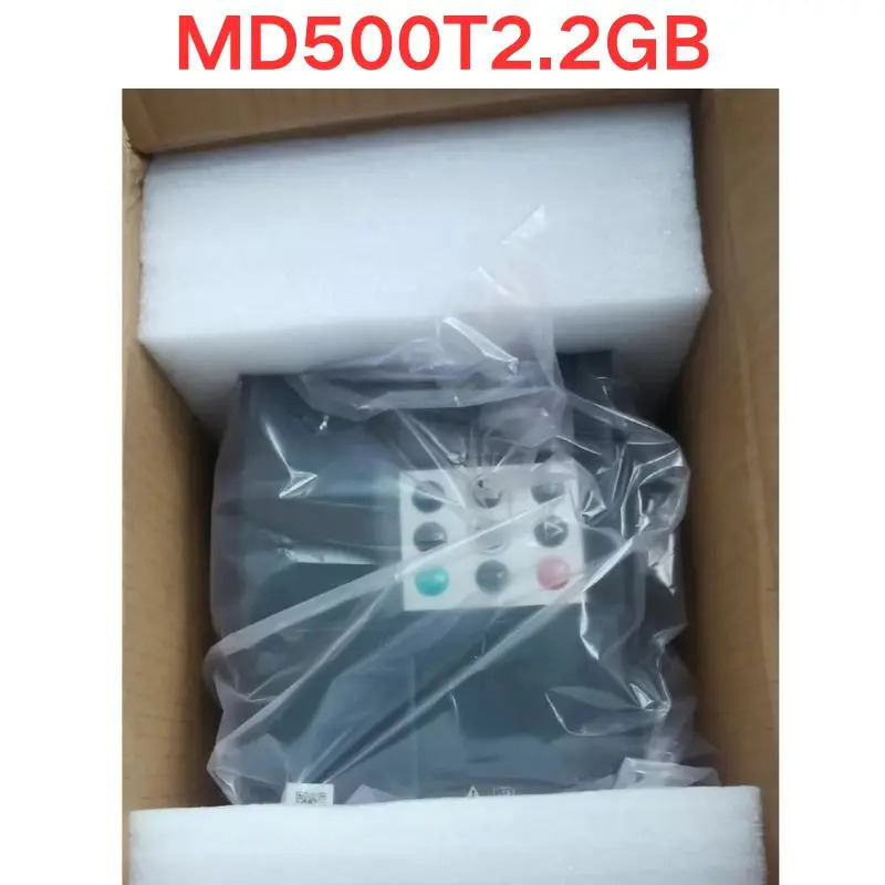 Inovance MMD500T2.2GB 주파수 변환기 2.2KW