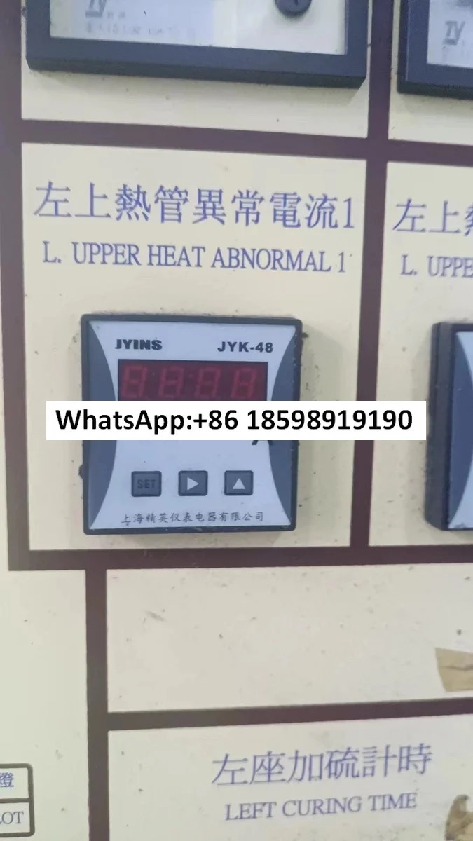 엘리트 미터 전압계 JYK 2 JYX 96 SX 42 48