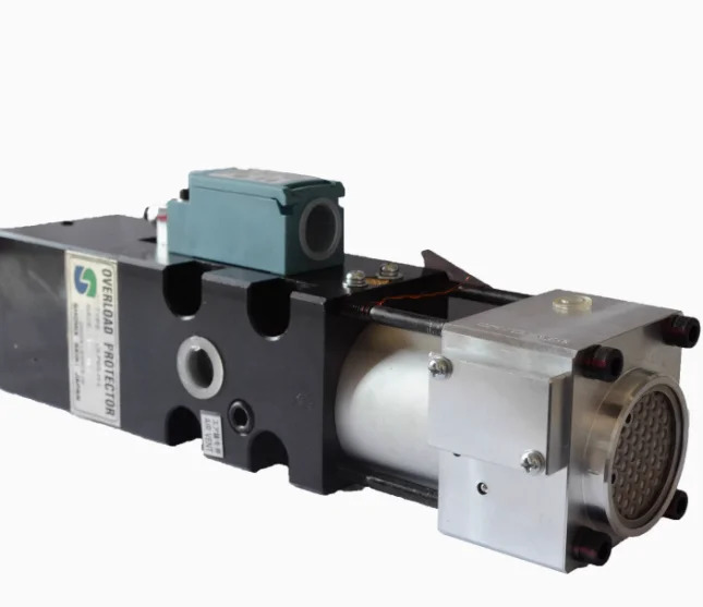 SHOWA 과부하 펌프 오일 OLP20-L AH709 AH1015 OLP12S-H-R OLP25-H OLP25-L OLP12SA-L-L AHV507