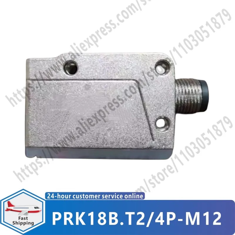 PRK18B.T2/4P-M12 50117363 광전센서