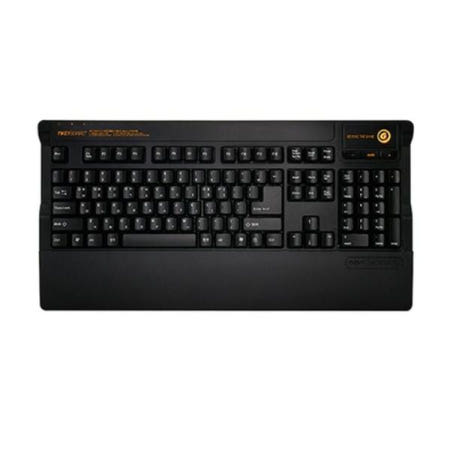 스카이디지탈 스카이디지탈 NKEYBOARD NKEY-1 PS/2 게이밍키보드