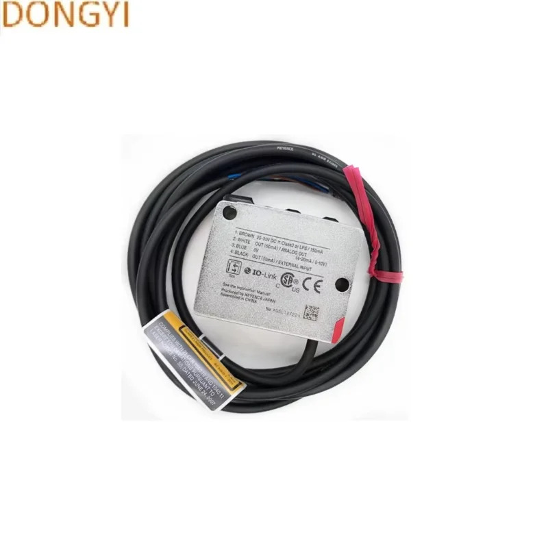 레이저 센서 LR-TB2000 LR-TB2000C LR-W500 LR-W500C LR-W70 LR-W70C